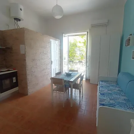 Casa Bluchic Gioisia 아파트