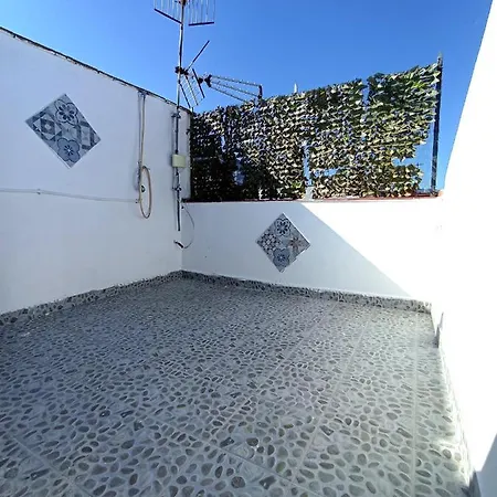 Casa Bluchic Gioisia Apartment Isola delle Femmine