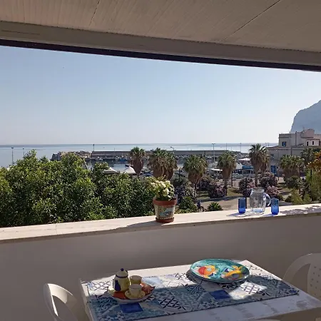 Casa Bluchic Gioisia Isola delle Femmine