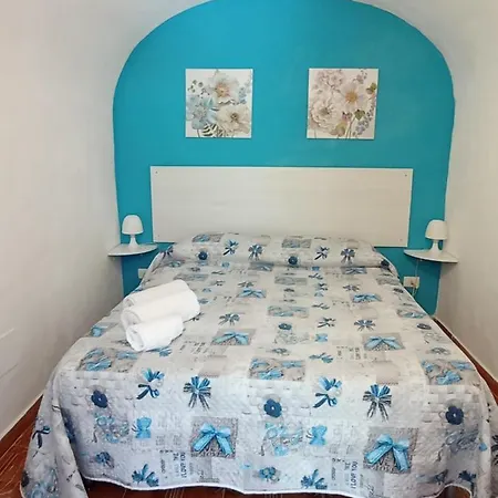 Casa Bluchic Gioisia Apartment