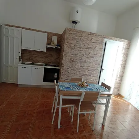 Casa Bluchic Gioisia Isola delle Femmine
