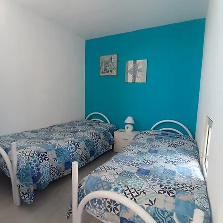 Casa Bluchic Gioisia *