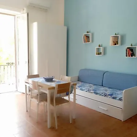 Casa Bluchic Gioisia Apartment *