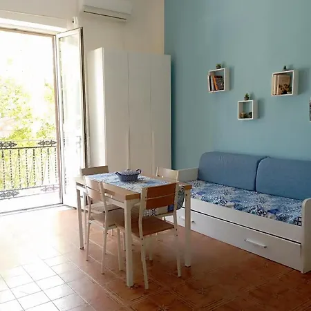 Casa Bluchic Gioisia *