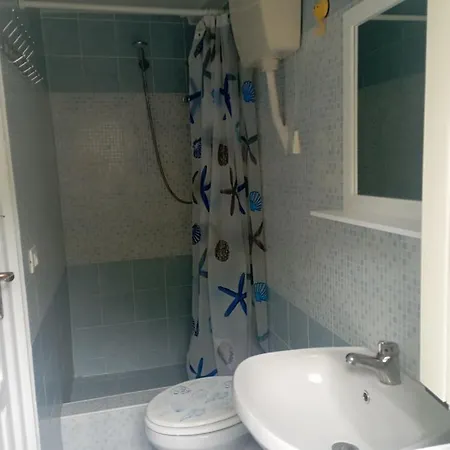 Casa Bluchic Gioisia