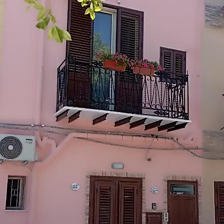 Casa Bluchic Gioisia Isola delle Femmine