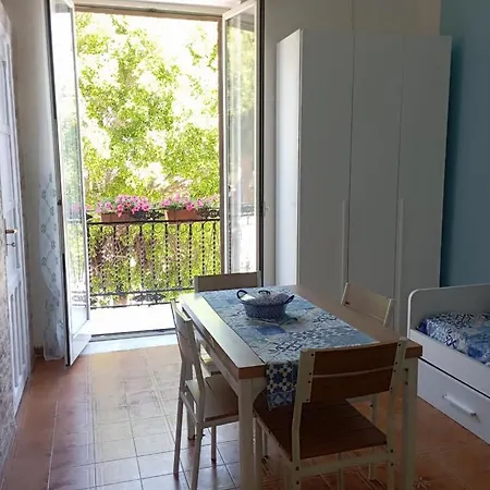 Apartment Casa Bluchic Gioisia Isola delle Femmine