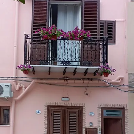 Apartment Casa Bluchic Gioisia *
