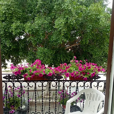 Casa Bluchic Gioisia * Isola delle Femmine