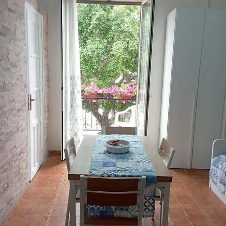 Apartment Casa Bluchic Gioisia