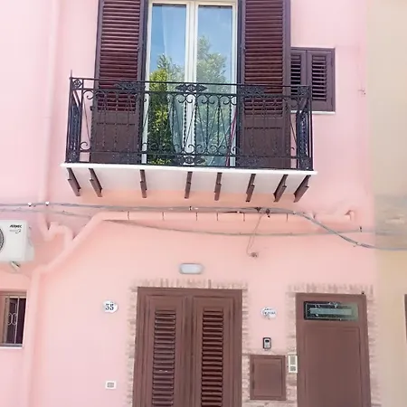 Casa Bluchic Gioisia * Isola delle Femmine