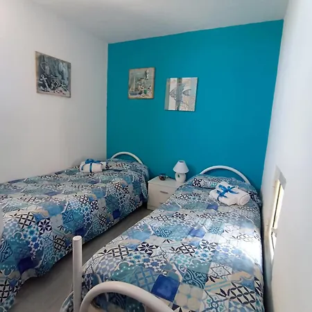Casa Gioisia Appartamento