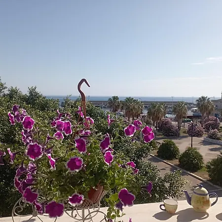 Apartment Casa Bluchic Gioisia