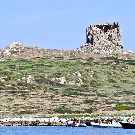 Casa Bluchic Gioisia Apartment Isola delle Femmine