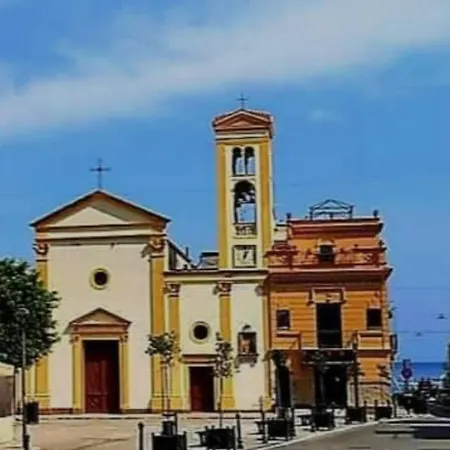 Casa Bluchic Gioisia * Isola delle Femmine