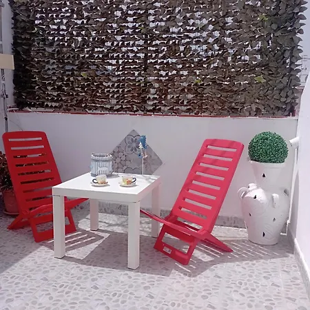 Casa Bluchic Gioisia Isola delle Femmine